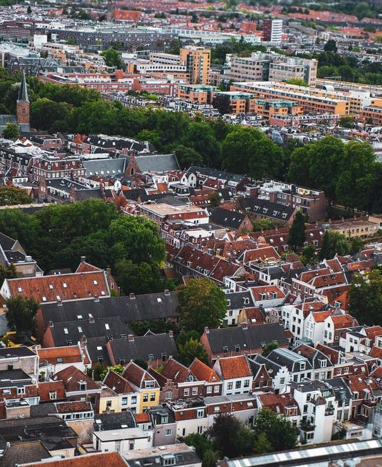 Waarom zou je naar Utrecht willen verhuizen?